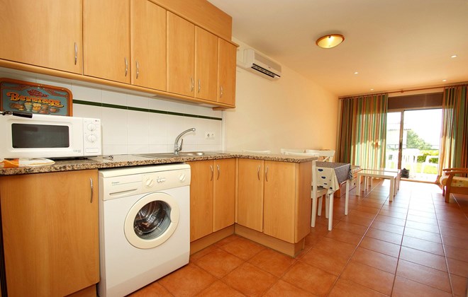 Résidence Sol Ric Costa Brava - Estartit visuel 5/8