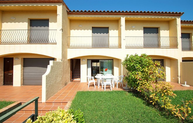 Résidence Sol Ric Costa Brava - Estartit visuel 7/8