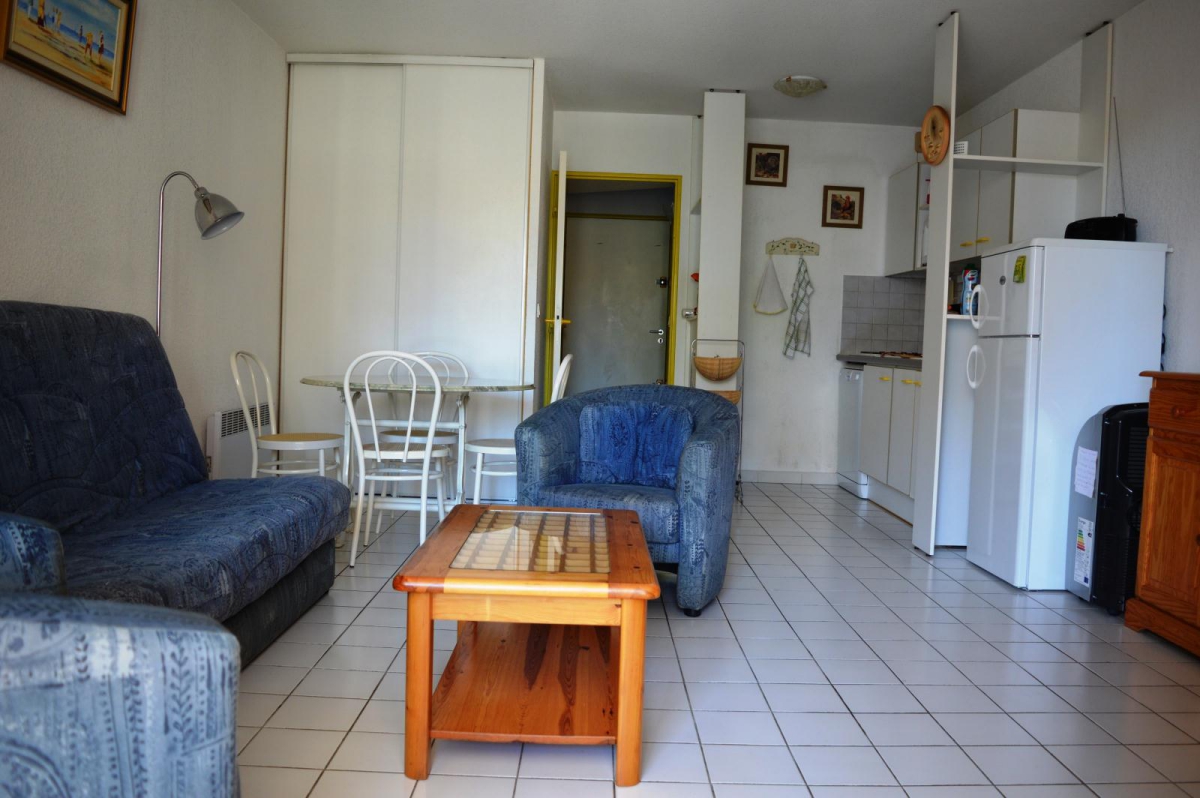 Résidence Villegiales Quai d'Honneur Languedoc-Roussillon - Argelès-sur-Mer visuel 6/7