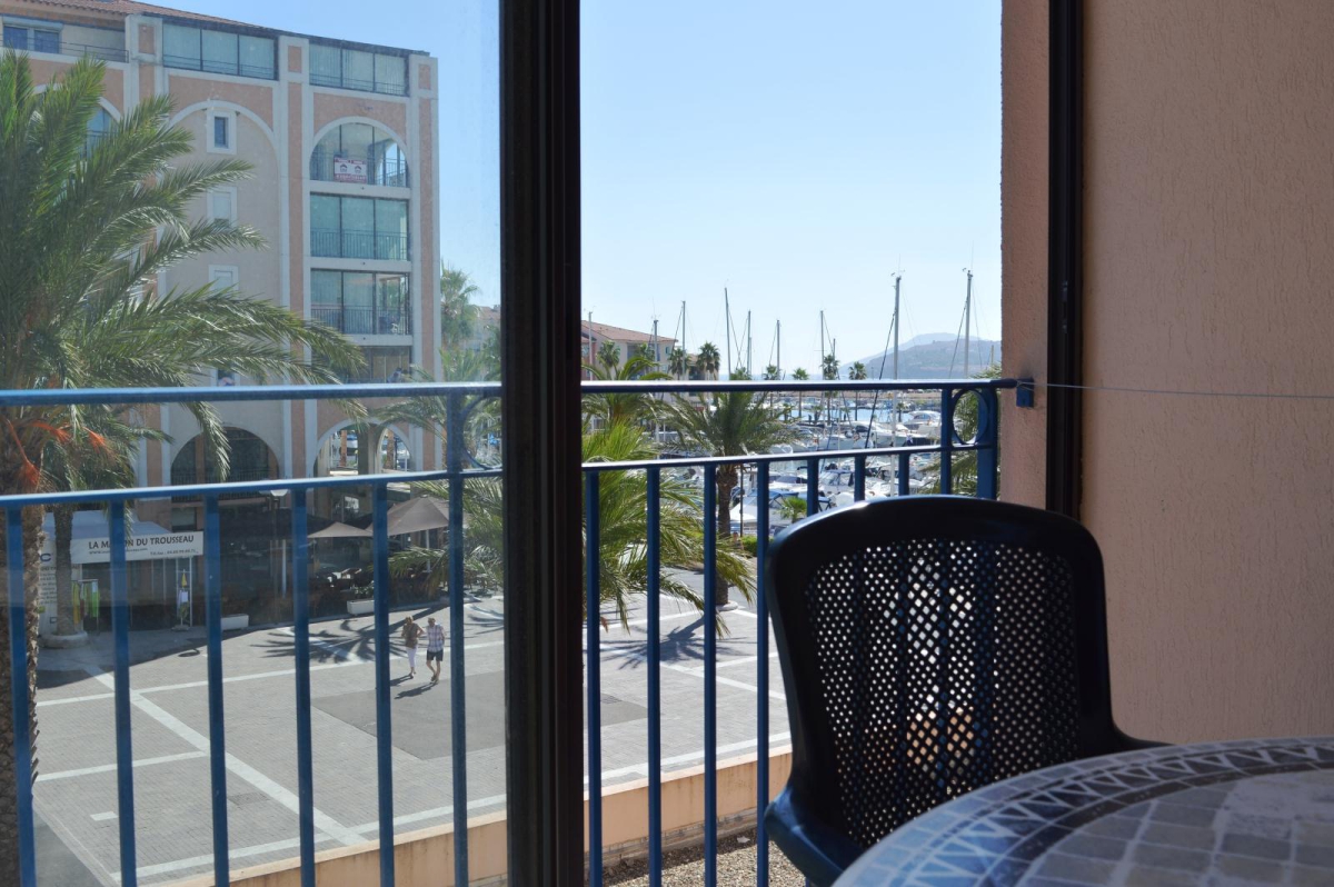 Résidence Villegiales Quai d'Honneur Languedoc-Roussillon - Argelès-sur-Mer visuel 7/7