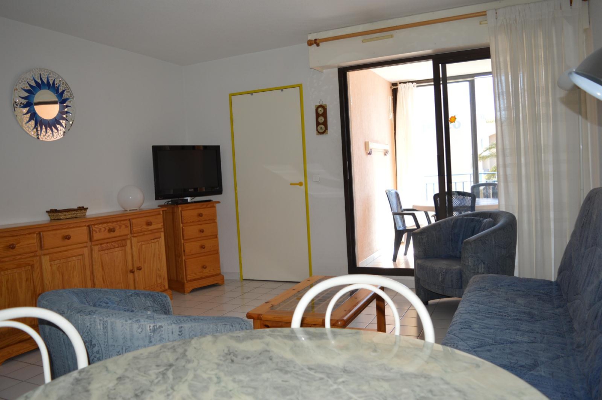 Résidence Villegiales Quai d'Honneur Languedoc-Roussillon - Argelès-sur-Mer visuel 3/7