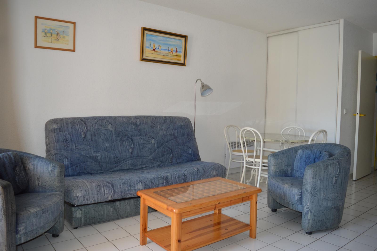 Résidence Villegiales Quai d'Honneur Languedoc-Roussillon - Argelès-sur-Mer visuel 4/7