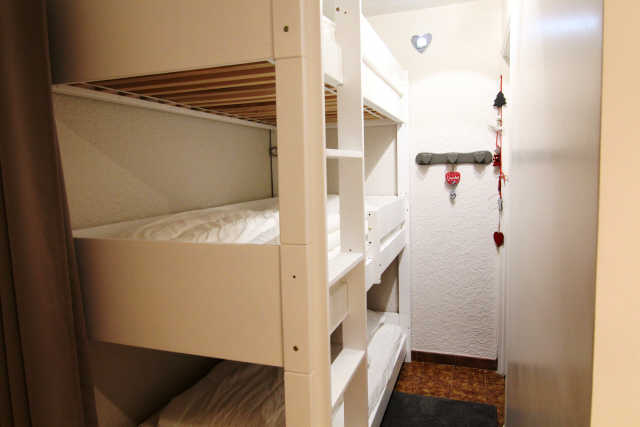 Résidence l'Auris Rhône-Alpes - L'Alpe-d'Huez visuel 4/5