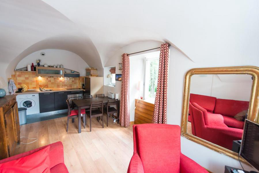 Résidence l'Edarel Provence-Alpes-Côte d'Azur - Serre Chevalier 1500 - Monêtier-les-Bains visuel 1/8