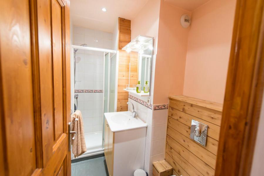 Résidence l'Edarel Provence-Alpes-Côte d'Azur - Serre Chevalier 1500 - Monêtier-les-Bains visuel 2/8