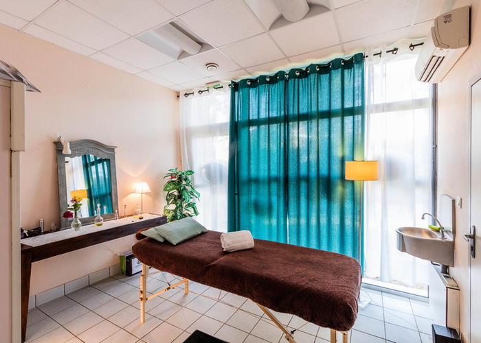 Résidence le Domaine du Golf d'Albret Aquitaine - Barbaste visuel 4/27