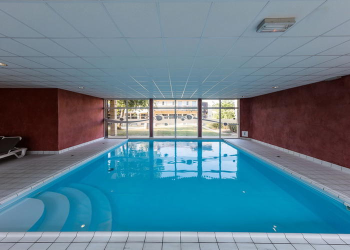 Résidence le Domaine du Golf d'Albret Aquitaine - Barbaste visuel 2/27