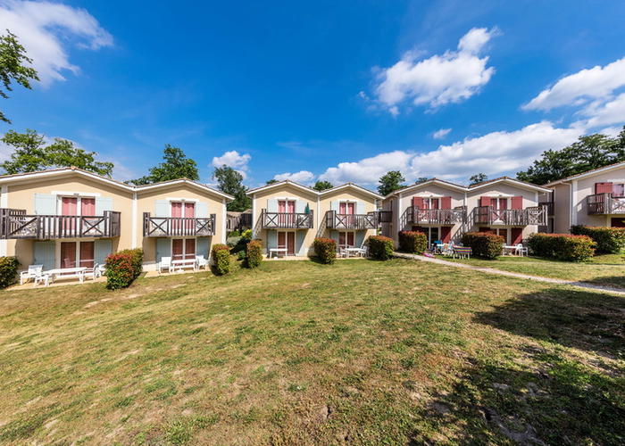 Résidence le Domaine du Golf d'Albret Aquitaine - Barbaste visuel 15/27