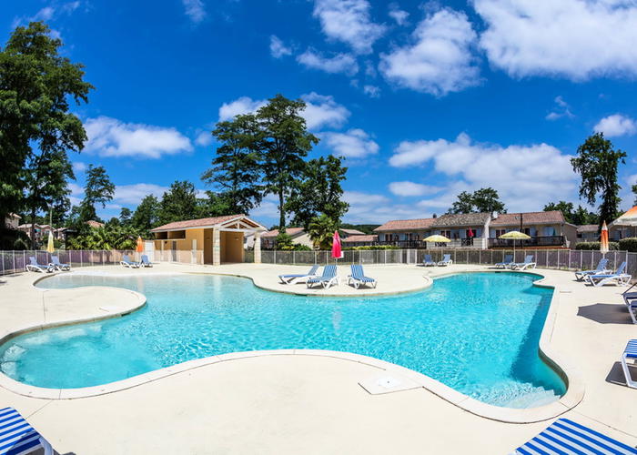 Résidence le Domaine du Golf d'Albret Aquitaine - Barbaste visuel 3/27