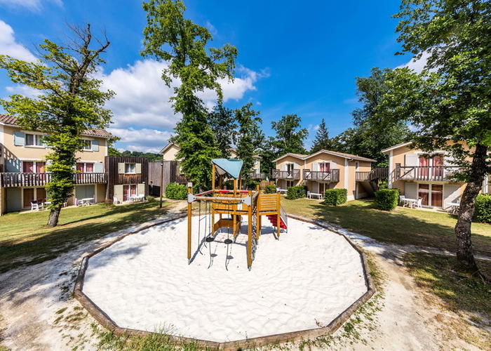 Résidence le Domaine du Golf d'Albret Aquitaine - Barbaste visuel 9/27