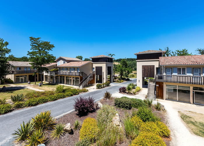 Résidence le Domaine du Golf d'Albret Aquitaine - Barbaste visuel 14/27