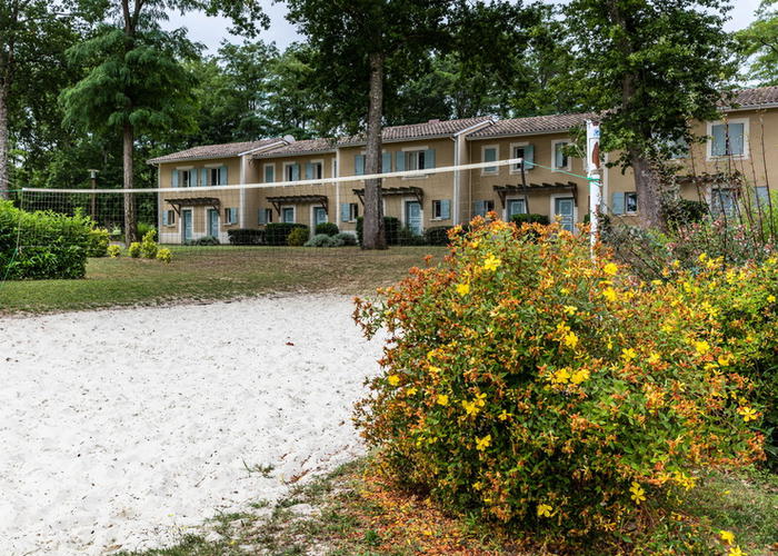 Résidence le Domaine du Golf d'Albret Aquitaine - Barbaste visuel 12/27