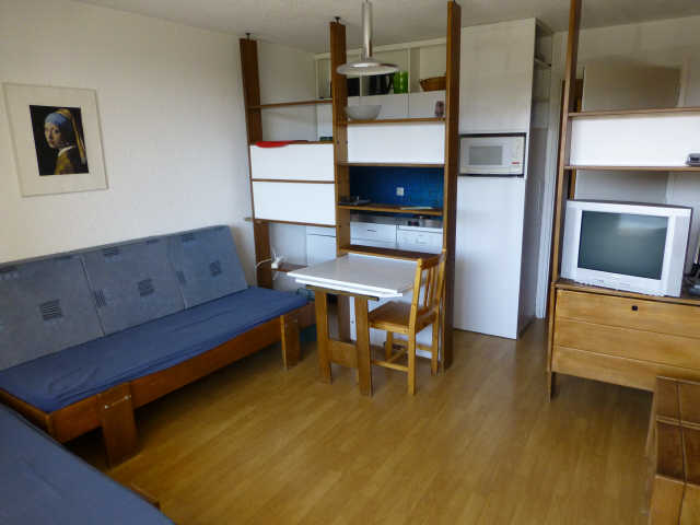 Résidence le Kandahar Rhône-Alpes - L'Alpe-d'Huez visuel 3/5