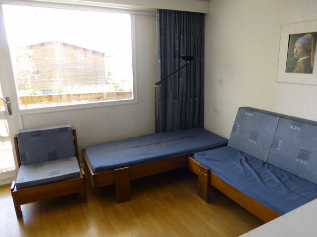 Résidence le Kandahar Rhône-Alpes - L'Alpe-d'Huez visuel 4/5