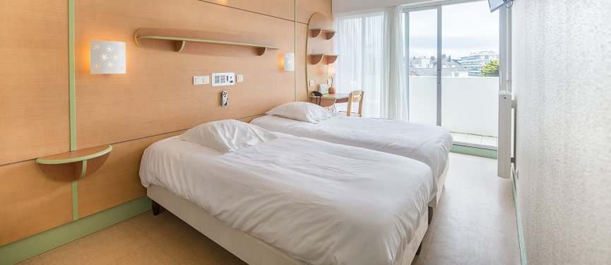 Village Club du Soleil La Baule - Bretagne - La Baule-Escoublac visuel 3/7