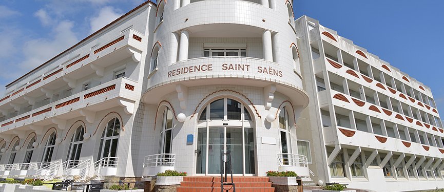 Village Club du Soleil La Baule - Bretagne - La Baule-Escoublac visuel 6/7