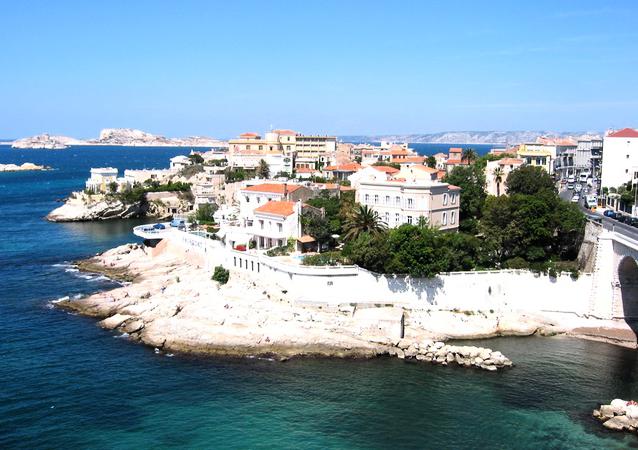 Village Club du Soleil Marseille La Belle de Mai - Provence-Alpes-Côte d'Azur - Marseille visuel 6/7