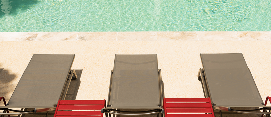 Village Club du Soleil Marseille La Belle de Mai - Provence-Alpes-Côte d'Azur - Marseille visuel 5/7