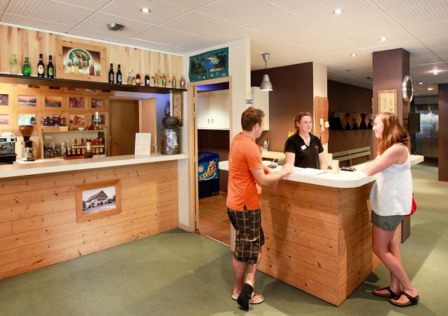 Village Résidentiel Les Maisons Bois Franche-Comté - Clairvaux-les-Lacs visuel 5/5