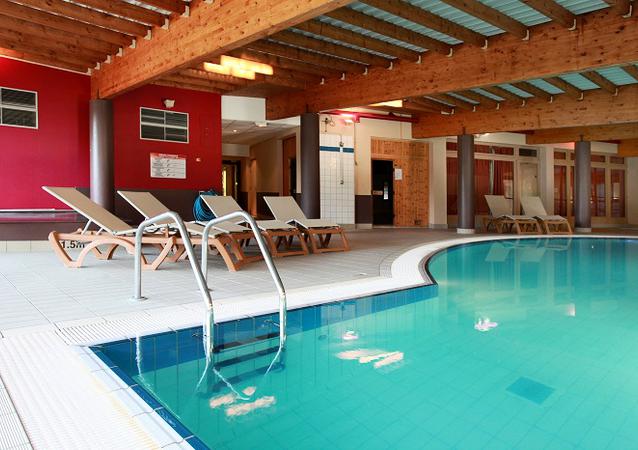 Village Résidentiel Les Maisons Bois Franche-Comté - Clairvaux-les-Lacs visuel 3/5