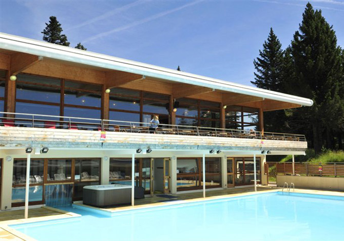 Villages du Bachat Domaine de l'Arselle - Rhône-Alpes - Chamrousse visuel 3/16