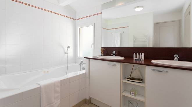 Villas La Clairière aux Chevreuils by Madame Vacances Aquitaine - Moliets-et-Maa visuel 9/14