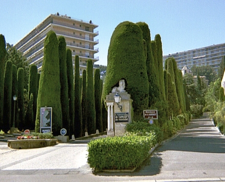 Résidence Abbaye de Roseland Provence-Alpes-Côte d'Azur - Nice visuel 10/10
