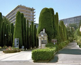Résidence Abbaye de Roseland Provence-Alpes-Côte d'Azur - Nice visuel 7/10