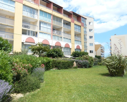 Résidence Acapulco Languedoc-Roussillon - Valras-Plage visuel 1/1