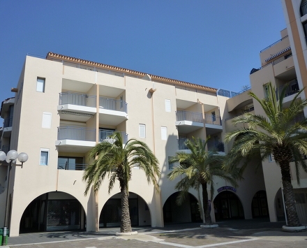 Résidence Acapulco Languedoc-Roussillon - Argelès-sur-Mer visuel 4/4