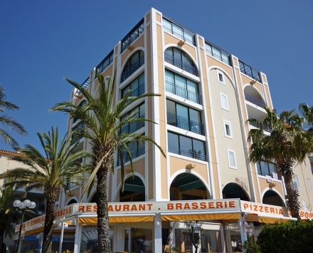 Résidence Acapulco Languedoc-Roussillon - Argelès-sur-Mer visuel 3/4