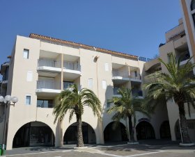 Résidence Acapulco Languedoc-Roussillon - Argelès-sur-Mer visuel 2/4