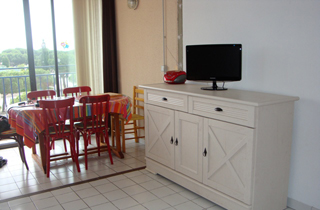 Résidence Acapulco Languedoc-Roussillon - Argelès-sur-Mer visuel 1/4