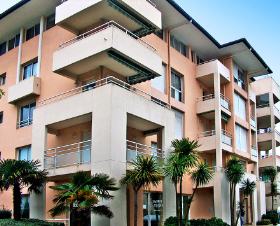 Résidence Adagio Aquitaine - Biarritz visuel 2/5