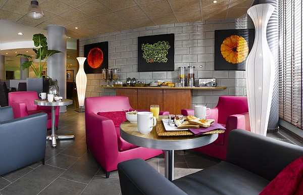 Adagio Annecy Centre Rhône-Alpes - Annecy visuel 10/10