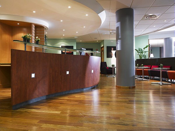 Adagio Annecy Centre Rhône-Alpes - Annecy visuel 9/10