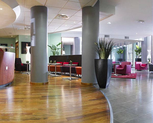 Adagio Annecy Centre Rhône-Alpes - Annecy visuel 8/10