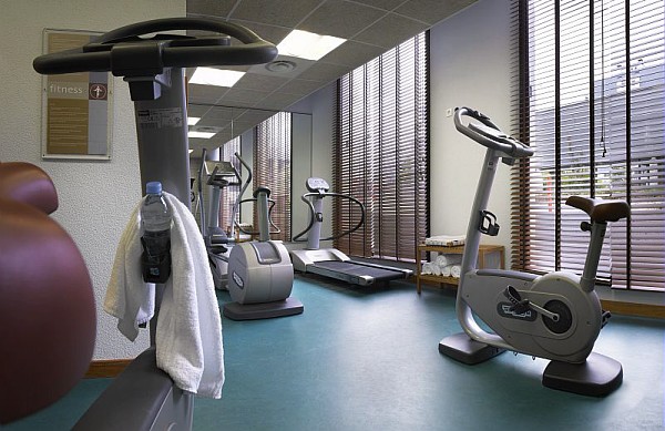 Adagio Annecy Centre Rhône-Alpes - Annecy visuel 7/10