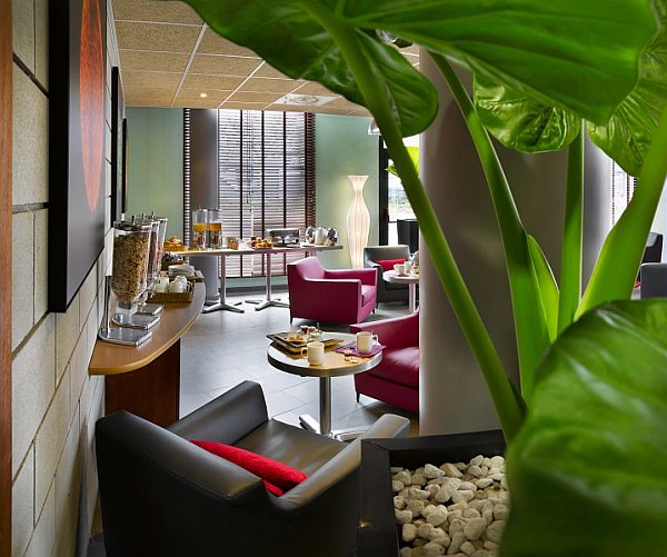 Adagio Annecy Centre Rhône-Alpes - Annecy visuel 6/10