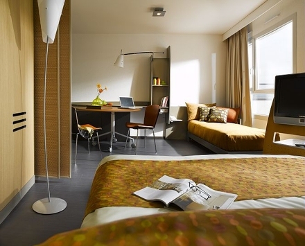 Adagio Annecy Centre Rhône-Alpes - Annecy visuel 4/10