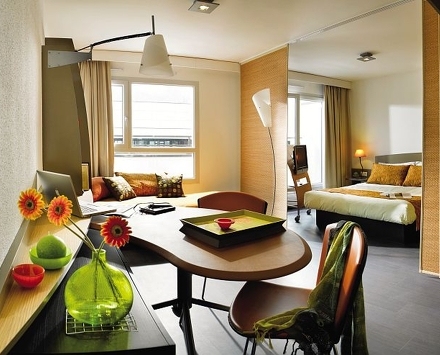 Adagio Annecy Centre Rhône-Alpes - Annecy visuel 3/10