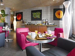 Adagio Annecy Centre Rhône-Alpes - Annecy visuel 2/10