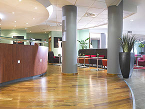 Adagio Annecy Centre Rhône-Alpes - Annecy visuel 1/10