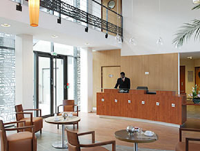 Adagio Bordeaux Gambetta Aquitaine - Bordeaux visuel 1/4