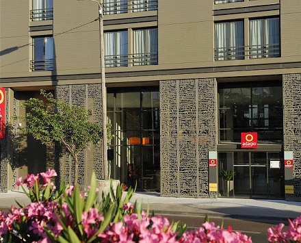 Adagio Bordeaux Gambetta Aquitaine - Bordeaux visuel 4/4