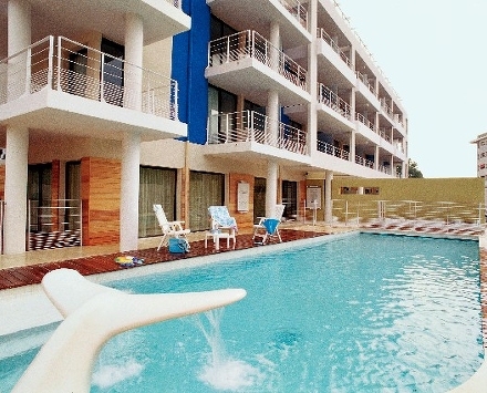 Résidence Adagio Marseille Prado Plage Provence-Alpes-Côte d'Azur - Marseille visuel 10/10