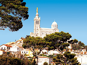 Résidence Adagio Marseille Prado Plage Provence-Alpes-Côte d'Azur - Marseille visuel 5/10