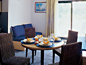 Résidence Adagio Marseille Prado Plage Provence-Alpes-Côte d'Azur - Marseille visuel 3/10