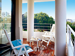 Résidence Adagio Marseille Prado Plage Provence-Alpes-Côte d'Azur - Marseille visuel 2/10