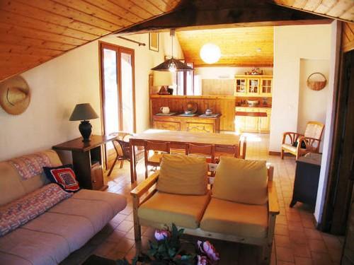 Résidence Adenia Provence-Alpes-Côte d'Azur - Serre Chevalier visuel 11/12